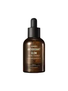 JUMISO ESENCIA FACIAL ANTIOXIDANTE Y LUMINOSA 40ML