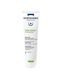 ISISPHARMA TEEN DERM K CONCENTRATE 30ML