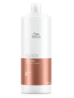 WELLA PROFESSIONALS ACONDICIONADOR FUSION REPARACIÓN INTENSA 1L