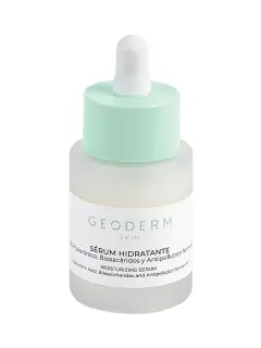 GEODERM SERUM HIDRATANTE 30ML