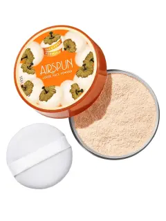 AIRSPUN LOOSE POWDER - NATURALLY NEUTRAL