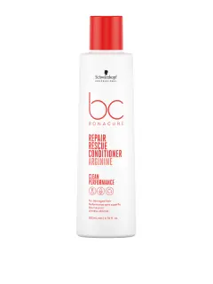 SCHWARZKOPF BONACURE REPAIR RESCUE SHAMPOO 250ML