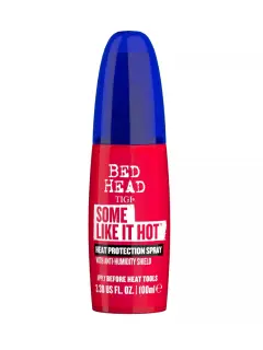 TIGI BED HEAD SOME LIKE IT HOT SPRAY PROTECTOR DE CALOR PARA PEINADO CON CALOR