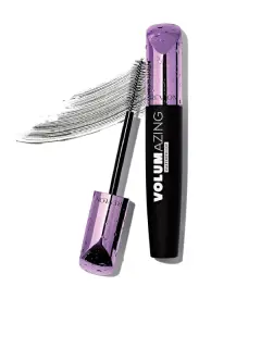 REVLON VOLUMAZING BLACKEST BLACK MASCARA DE PESTAÑAS 9ML