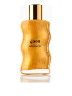 GISOU HONEY INFUSED BODY OIL 45 ML
