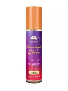 TREE HUT MOONLIGHT GLOW BALANCING BODY OIL 148ML