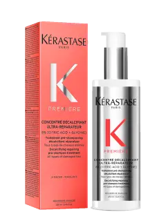 KERASTASE PREMIERE CONCENTRE DECALCIFIANT ULTRA-REPARATEUR HAIR TREATMENT 250ML
