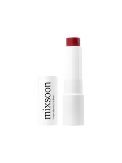 MIXSOON BÁLSAMO LABIAL VEGANO DERRETIDO 4.1G
