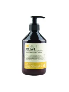 INSIGHT ACONDICIONADOR NUTRITIVO 400ML