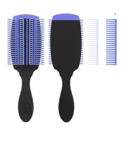 WET BRUSH PRO CUSTOMIZABLE CURL DETANGLER