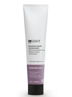 INSIGHT DAMAGED HAIR RESTRUCTURIZING HAIR MASK 200ML