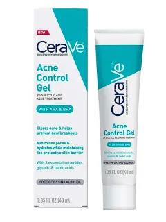 CERAVE ACNE CONTROL GEL IMPERFECCIONES 40ML