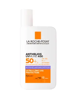 LA ROCHE POSAY ANTHELIOS UVMUNE 400 FLUIDO ANTIMANCHAS SPF50+ 50 ML