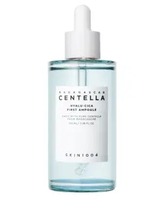 SKIN1004 MADAGASCAR CENTELLA SUERO HIDRATANTE HYALU-CICA FIRST AMPOULE 100ML