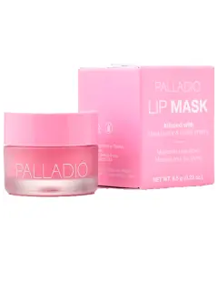 PALLADIO LIP MASK INTENSE OVERNIGHT MOISTURIZER