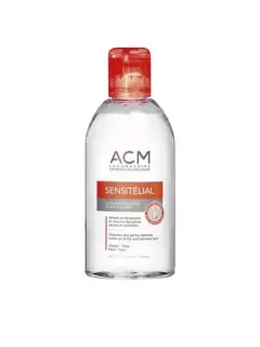 ACM LABORATOIRE SENSITÉLIAL LOCIÓN MICELAR 250ML