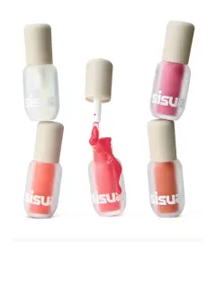 UNLEASHIA SISUA POPCORN SYRUP LIP PLUMPER TINTA VOLUMIZADORA 3.8G