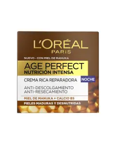 LOREAL CREMA FACIAL JALEA REAL NOCHE 50ML