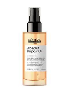 LOREAL PROFESSIONNEL OIL ABSOLUT REPAIR 10 EN 1 90ML