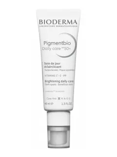 BIODERMA PIGMENTBIO DAILY CARE 40ML