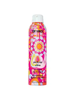 AMIKA SHAMPOO SECO PERK UP ULTRA OIL CONTROL 250ML