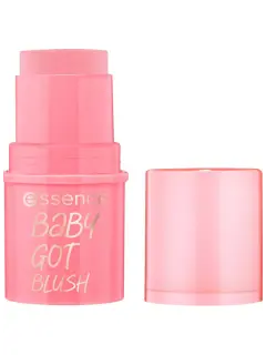 ESSENCE BABY GOT BLUSH 10 TICKLE ME PINK