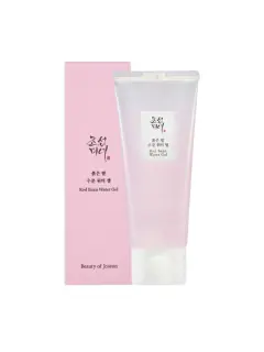 BEAUTY OF JOSEON GEL DE AGUA DE FRIJOLES ROJOS HIDRATANTE 100ML