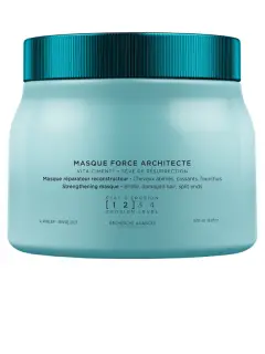 KERASTASE RESISTANCE MASQUE FORCE ARCHITECTE 500ML