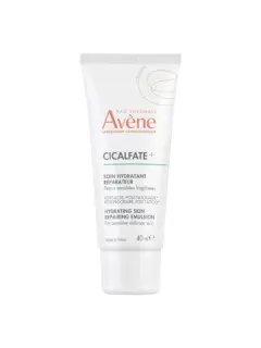 AVENE CICALFATE+ EMULSIÓN HIDRATANTE REPARADORA 40ML