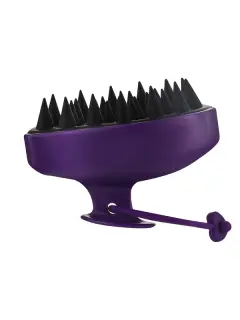 KUNDAL SHAMPOO BRUSH