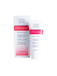 LSI STRIANIX P CREMA ANTIINCRUSTANTE 100G
