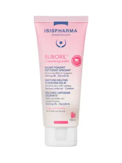 ISISPHARMA RUBORIL CLEANSING BALM 100ML