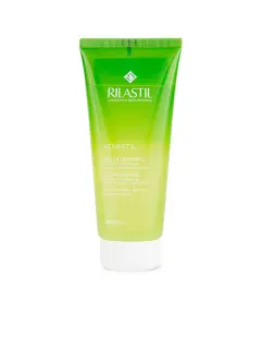 RILASTIL ACNESTIL GEL LIMPIADOR 200 ML