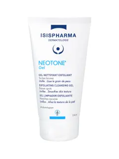 ISISPHARMA NEOTONE GEL EXFOLIANTE DESPIGMENTANTE 150ML