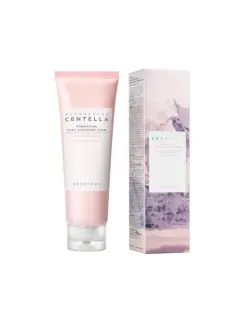 SKIN1004 MADAGASCAR CENTELLA ESPUMA LIMPIADORA PROFUNDA POREMIZING 125ML