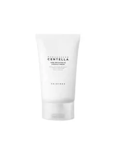 SKIN1004 MADAGASCAR CENTELLA CREMA HIDRATANTE UNIFICADORA DE TONO TONE BRIGHTENING 75ML