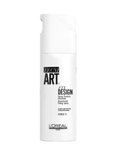 LOREAL PROFESSIONNEL TECNIART SPRAY FIX DESIGN 200ML