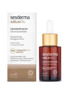 SESDERMA AZELAC RU LIPOSOMAL SERUM 50ML