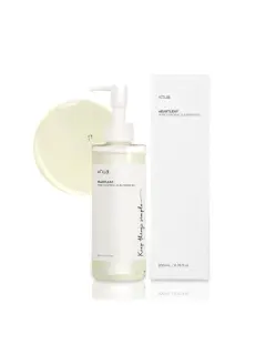 ANUA HEARTLEAF PORE CONTROL CLEANSING OIL 200ML