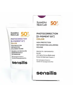 SENSILIS FOTOCORRECTOR PIGMENT 40ML