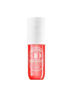 SOL DE JANEIRO CHEIROSA 40 BRUMA PERFUME 90ML