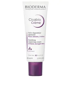 BIODERMA CICABIO CREME 40ML