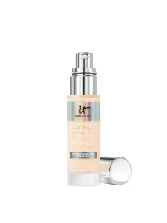 IT COSMETICS YOUR SKIN BUT BETTER FOUNDATION FAIR WARM 10