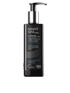 TRUSS NIGHT SPA SERUM 250ML