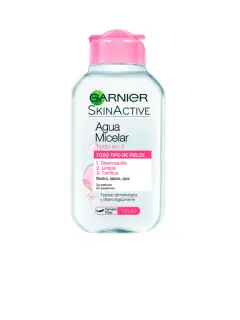 GARNIER SKINACTIVE MINI AGUA MICELAR TODO EN 1- 100ML