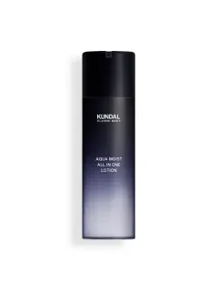 KUNDAL MENS ALL IN ONE LOTION LOCIÓN PARA HOMBRES 150ML