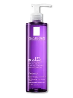 LA ROCHE POSAY MELA B3 CLEANSER DERMOLIMPIADOR ANTI-MANCHAS 200ML