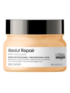 LOREAL PROFESSIONNEL MASQCARILLA ABSOLUT REPAIR 250ML