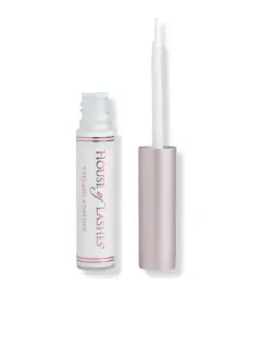 HOUSE OF LASHES EYELASH ADHESIVE CLEAR-TRANSPARENT 3.5ML