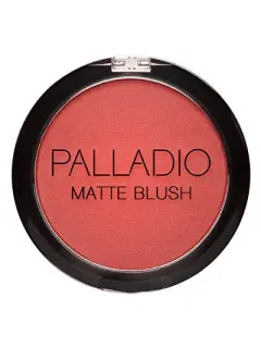 PALLADIO MATTE BLUSH 6G